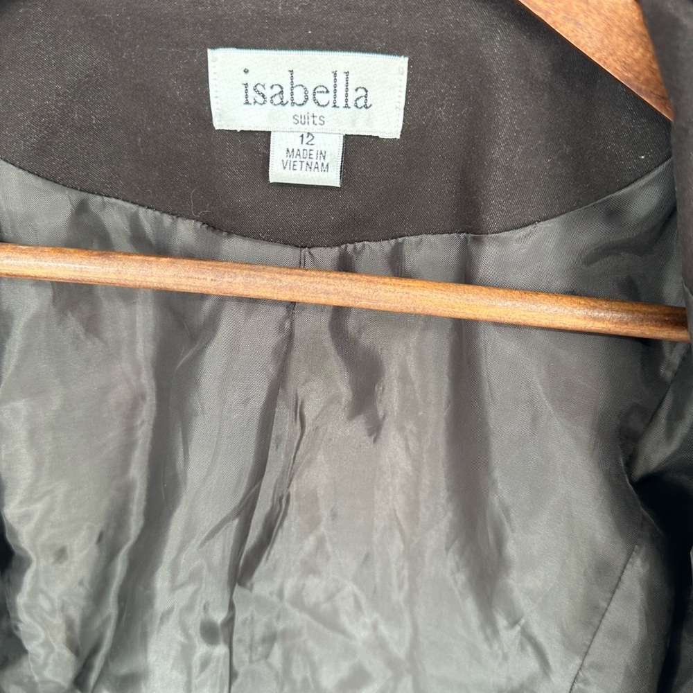 Isabella Suits Jacket - Picture 4 of 5